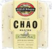 FIELD ROAST: Chao Slices Coconut Herb Cheese (7 oz)