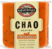 FIELD ROAST: Chao Slices Tomato Cayenne Cheese (7 oz)