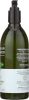 AVALON ORGANICS: Hand & Body Lotion Aloe Unscented (12 oz)