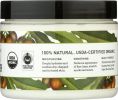 NOURISH ORGANIC: Intensely Moisturizing Shea Butter (5.5 oz)