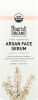 NOURISH ORGANIC: Pure Hydrating Argan Face Serum Apricot + Rosehip (0.7 oz)