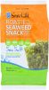 SEA'S GIFT: Roasted Seaweed Snack (.17 oz)