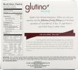 GLUTINO: Bar Oven Baked Apple (7.05 oz)