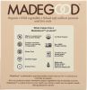 MADEGOOD: Chocolate Chip Granola Bar (5.10 oz)