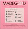 MADEGOOD: Granola Minis Strawberry (3.4 oz)