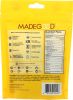 MADEGOOD: Chocolate Banana Granola Minis (3.5 oz)