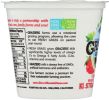 SIERRA NEVADA: Strawberry Whole Milk Yogurt (6 oz)