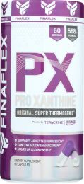 REDEFINE NUTRITION LLC: Px Pro Xanthine (60 cp)
