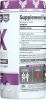 REDEFINE NUTRITION LLC: Px Pro Xanthine (60 cp)