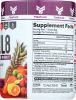 REDEFINE NUTRITION LLC: STIMUL8 (240 gm)