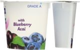 FAGE: Total 0% Blueberry Acai Greek Strained Yogurt (5.3 oz)