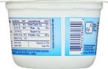 FAGE TOTAL GREEK: 5% Milkfat Plain Yogurt (7 oz)