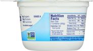 FAGE TOTAL GREEK: 5% Milkfat Plain Yogurt (7 oz)
