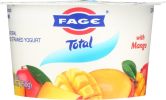 FAGE TOTAL GREEK: Mango Yogurt Total (5.3 oz)