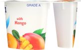 FAGE TOTAL GREEK: Mango Yogurt Total (5.3 oz)