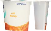 FAGE TOTAL GREEK: 2% Honey Greek Strained Yogurt (5.3 oz)