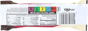 NUGO: Nutrition Slim Raspberry Truffle Bars (1.59 oz)