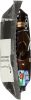 NUGO: Dark Mocha Chocolate Nutrition Bar (1.76 oz)