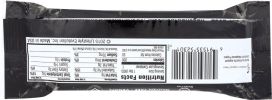 NUGO: Dark Mocha Chocolate Nutrition Bar (1.76 oz)