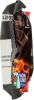 NUGO: Dark Chocolate Pretzel With Sea Salt (1.76 oz)