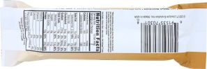 NUGO: Stronger Peanut Cluster Bar (2.82 oz)
