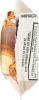 NUGO: Stronger Caramel Pretzel Bar (2.82 oz)