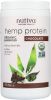 NUTIVA: Organic Hemp Protein Chocolate (16 oz)
