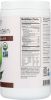 NUTIVA: Organic Hemp Protein Chocolate (16 oz)