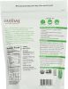 NUTIVA: Organic Superseed Blend Ground Flax Chia and Hemp (10 oz)
