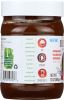 NUTIVA: Organic Hazelnut Spread Classic (13 oz)