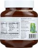 NUTIVA: Organic Hazelnut Spread Classic (13 oz)