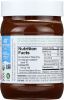 NUTIVA: Organic Hazelnut Spread Classic (13 oz)