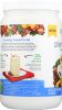 NUTIVA: Protein Plant Vanilla Organic (21.9 oz)