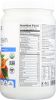 NUTIVA: Protein Plant Vanilla Organic (21.9 oz)