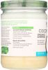 NUTIVA: Organic Coconut Manna (15 oz)