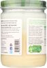 NUTIVA: Organic Coconut Manna (15 oz)