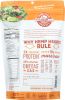 MANITOBA HARVEST: Hemp Hearts Natural Raw Shelled Hemp Seed (16 oz)