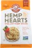 MANITOBA HARVEST: Hemp Heart Raw Shelled Seeds (5 lb)