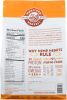 MANITOBA HARVEST: Hemp Heart Raw Shelled Seeds (5 lb)