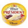PRESIDENT: Cheese Brie Mini (16 oz)