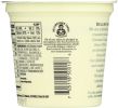 BELLWETHER FARMS: Sheep Milk Yogurt Plain (6 oz)