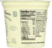 BELLWETHER FARMS: Sheep Milk Yogurt Plain (6 oz)