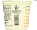BELLWETHER FARMS: Sheep Milk Yogurt Vanilla (6 oz)