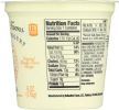BELLWETHER FARMS: Sheep Milk Yogurt Vanilla (6 oz)