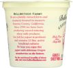 BELLWETHER FARMS: Sheep Milk Yogurt Strawberry (6 oz)