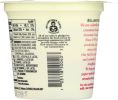 BELLWETHER FARMS: Sheep Milk Yogurt Strawberry (6 oz)