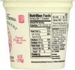 BELLWETHER FARMS: Sheep Milk Yogurt Strawberry (6 oz)