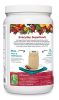 NUTIVA: Protein Plant Chocolate Organic (21.9 oz)