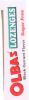 OLBAS: Maximum Strength Sugar Free Lozenges Black Currant Flavor (24 Lozenges)