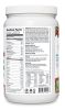 NUTIVA: Protein Plant Chocolate Organic (21.9 oz)